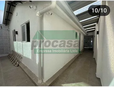 Casa com 3 Quartos à venda, 160m² no Nova Cidade, Manaus