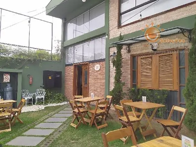 Ponto Comercial com 10 Quartos para venda ou aluguel, 410m² no Jardim Piratininga, Sorocaba