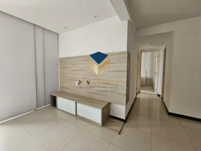 Apartamento com 2 Quartos à venda, 70m² no Pituba, Salvador