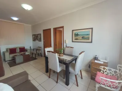 Apartamento com 2 Quartos à venda, 72m² no Caiçara-Adelaide, Belo Horizonte