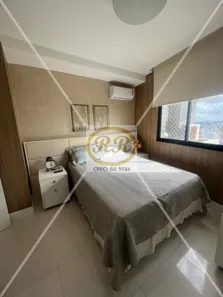 Cobertura com 5 Quartos à venda, 323m² no Pituba, Salvador