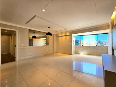 Apartamento com 3 Quartos à venda, 103m² no Capim Macio, Natal