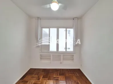 Apartamento com 1 Quarto para alugar, 34m² no Flamengo, Rio de Janeiro