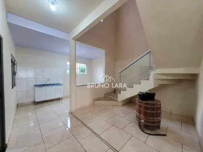 Casa com 3 Quartos para alugar, 100m² no São Sebastião, Igarapé