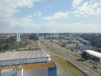 Flat com 1 Quarto à venda, 24m² no Sanvitto, Caxias do Sul