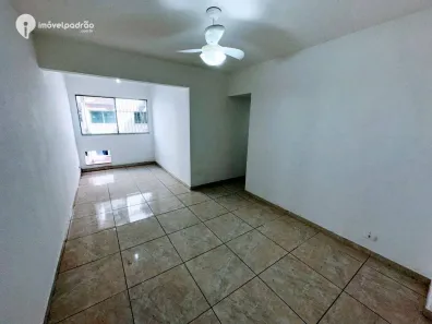 Apartamento com 2 Quartos para alugar, 72m² no Caonze, Nova Iguaçu