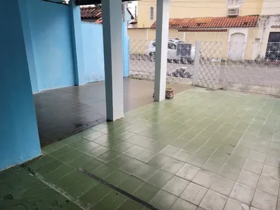 Casa com 2 Quartos para venda ou aluguel, 60m² no Campo Grande, Rio de Janeiro