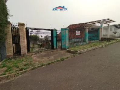 Lote/Terreno à venda, 300m² no Santo Inácio, Esteio