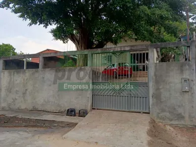 Casa com 2 Quartos à venda, 367m² no Monte das Oliveiras, Manaus