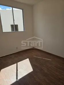 Apartamento com 3 Quartos à venda, 60m² no Parque das Orquídeas, Lagoa Santa
