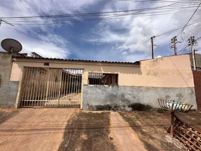 Casa com 4 Quartos à venda, 250m² no Ceilândia Norte, Brasília