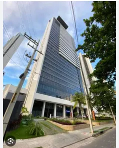 Flat com 1 Quarto para alugar, 40m² no Boa Viagem, Recife