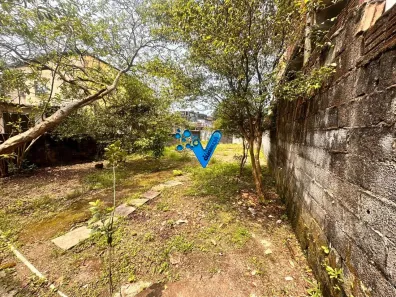 Lote/Terreno à venda, 420m² no Sítio Paecara (Vicente de Carvalho), Guarujá