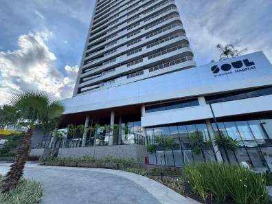 Sala Comercial para alugar, 31m² no Odília, Rio Verde