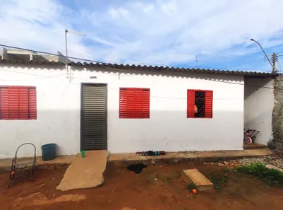 Casa com 5 Quartos à venda, 360m² no Arapoanga, Brasília