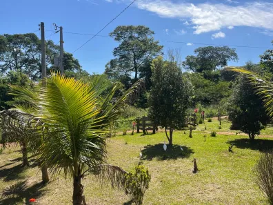 Fazenda/Sítio com 2 Quartos à venda, 279m² no , Terezópolis de Goiás