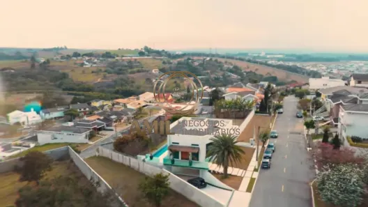 Casa de Condomínio com 4 Quartos à venda, 347m² no Residencial Santa Helena, Caçapava