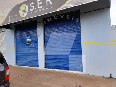 Sala Comercial para alugar, 70m² no Jandaia do Sul, Jandaia do Sul