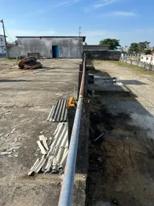 Galpão/Depósito/Armazém para alugar, 10000m² no Campinas de Pirajá, Salvador