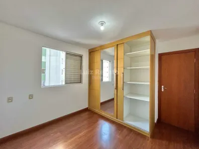 Apartamento com 3 Quartos à venda, 85m² no São Pedro, Belo Horizonte