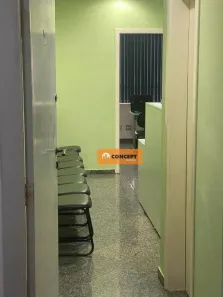 Sala Comercial à venda, 40m² no Vila Costa, Suzano