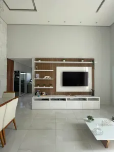 Casa com 2 Quartos à venda, 162m² no Parque das Laranjeiras, Cosmópolis
