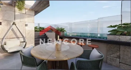 Apartamento com 2 Quartos à venda, 72m² no Balneário de Caioba, Matinhos