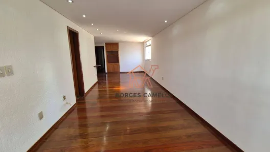 Apartamento com 4 Quartos para alugar, 138m² no Anchieta, Belo Horizonte