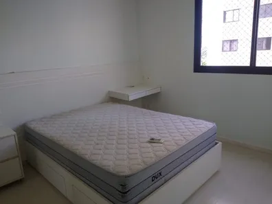 Apartamento com 4 Quartos para alugar, 85m² no Stiep, Salvador