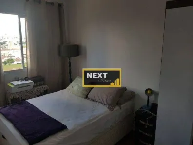 Kitnet com 1 Quarto à venda, 27m² no Cambuci, São Paulo