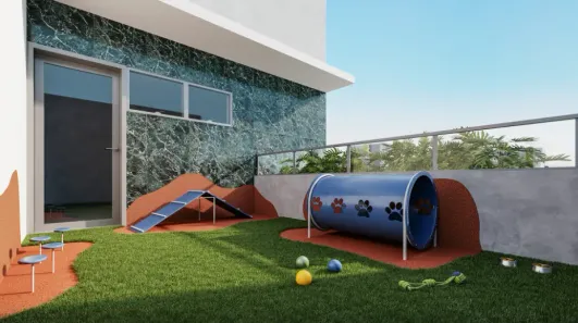 Cobertura com 3 Quartos à venda, 168m² no Savassi, Belo Horizonte