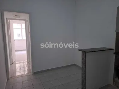 Apartamento com 1 Quarto para alugar, 29m² no Copacabana, Rio de Janeiro