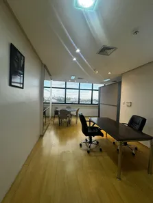 Ponto Comercial com 1 Quarto para alugar, 32m² no Chapada, Manaus