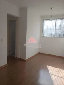 Apartamento com 2 Quartos à venda, 44m² no Campo Grande, Rio de Janeiro