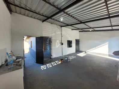 Casa com 2 Quartos à venda, 70m² no Nova Cidade, Manaus