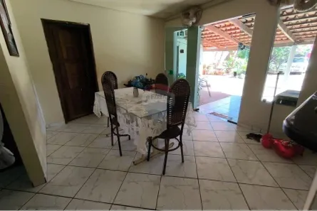 Casa com 2 Quartos à venda, 137m² no Loteamento São Miguel, Araguaína