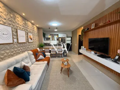 Sobrado com 3 Quartos à venda, 160m² no Setor Habitacional Arniqueira, Brasília