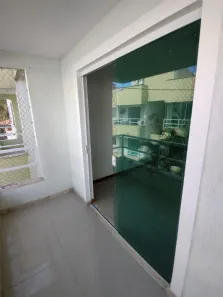 Apartamento com 3 Quartos para alugar, 90m² no Buraquinho, Lauro de Freitas