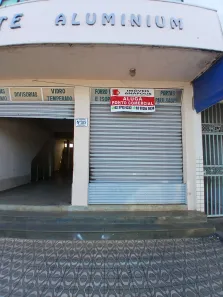 Ponto Comercial para alugar, 150m² no Centro, Anápolis