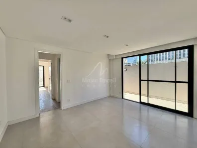 Apartamento com 2 Quartos à venda, 110m² no Santo Agostinho, Belo Horizonte