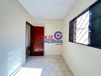 Casa com 3 Quartos à venda, 125m² no Jardim Rio Claro, Rio Claro