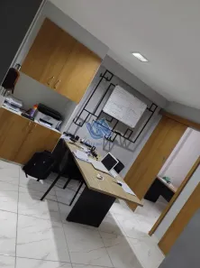 Sala Comercial à venda, 46m² no Brotas, Salvador