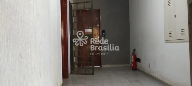 Sala Comercial para alugar, 30m² no Taguatinga Norte, Brasília
