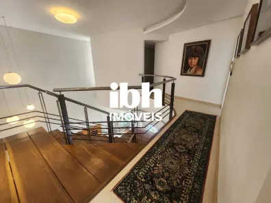 Casa com 4 Quartos para alugar, 435m² no Comiteco, Belo Horizonte