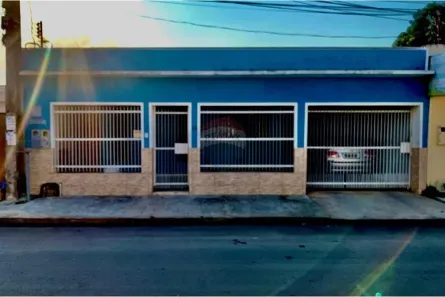 Casa com 3 Quartos à venda, 230m² no Cidade Nova, Manaus