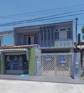 Casa com 5 Quartos para alugar, 230m² no Grageru, Aracaju