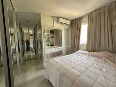 Apartamento com 4 Quartos à venda, 237m² no Graciosa - Orla 14, Palmas