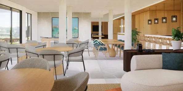 Cobertura com 4 Quartos à venda, 269m² no , Guaratuba