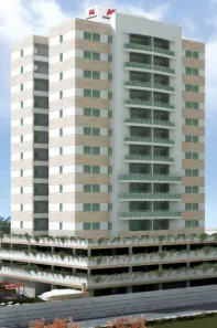 Apartamento com 3 Quartos à venda, 122m² no Nossa Senhora das Graças, Manaus