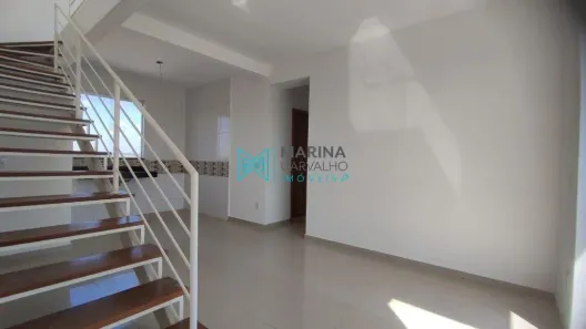Cobertura com 2 Quartos à venda, 120m² no Residencial Visão, Lagoa Santa